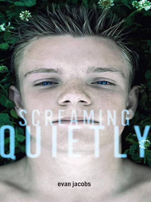 Cover image for Screaming Quietly